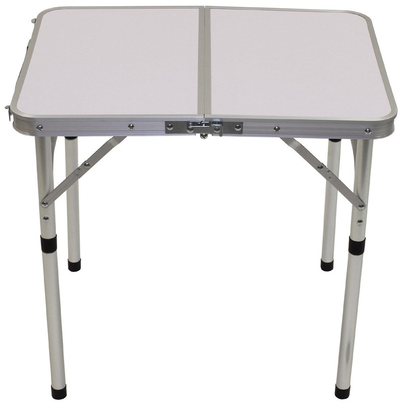 MFH Portable Camping Table