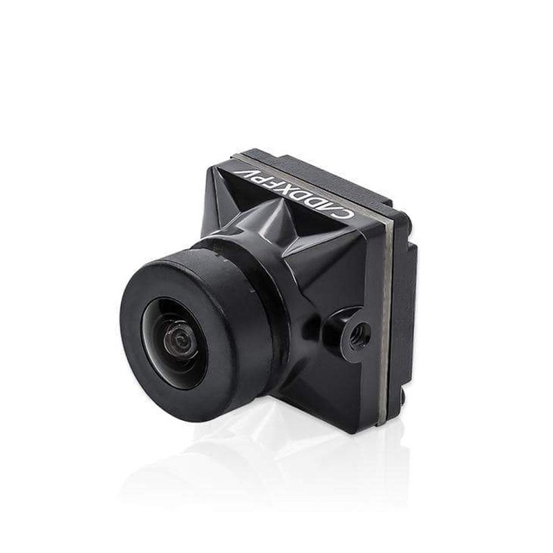 Nebula Pro Camera - Black