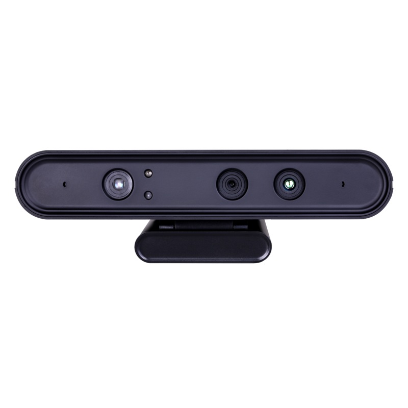 Orbbec Astra S shortrange structured light 3D camera, 0.42 m depth, 640X480@30fps, USB 2.0, 58.4H x 45.5V FoV
