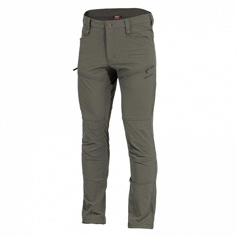 Pentagon Renegade Tropic Rugged Pants, Olive