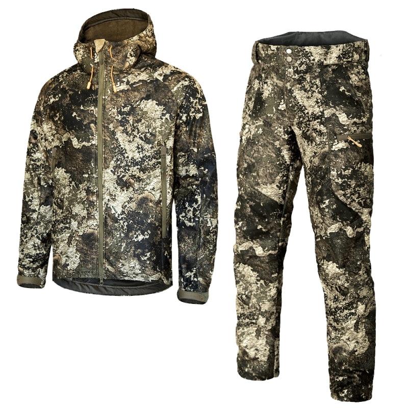 Stormwall Shrp Norman Suit, Size S