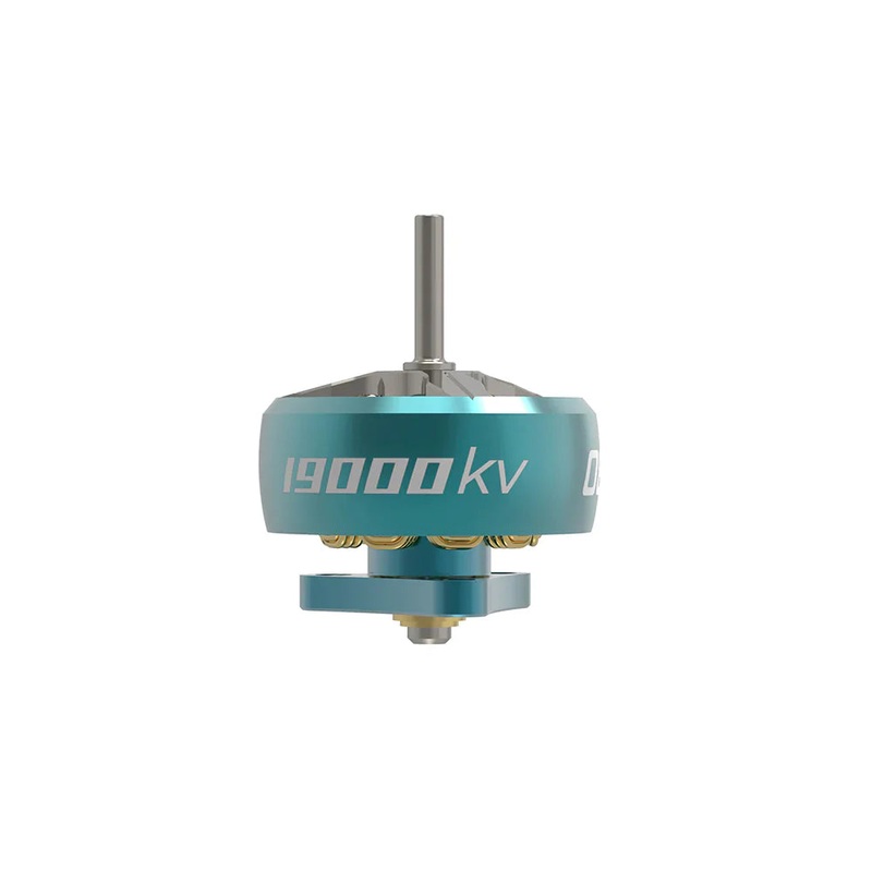 Sub250 M1 0803 1S Brushless Motor for 1.6" FPV Drone 16500KV (1.0mm) / 19000KV (1.5mm)