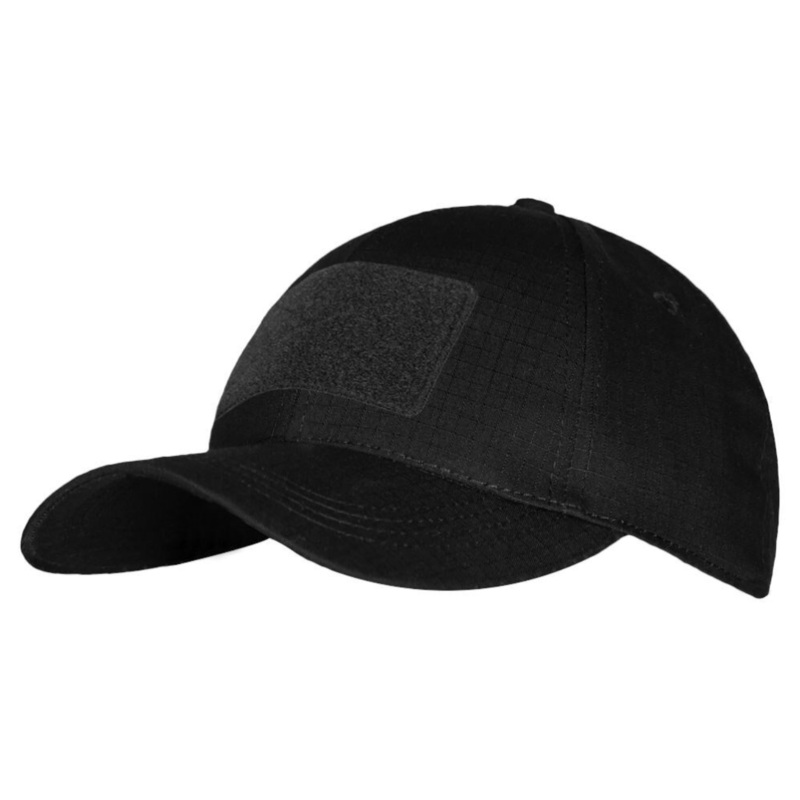 Tactic Mesh Rip-Stop Stretch Cap - Durable and Breathable