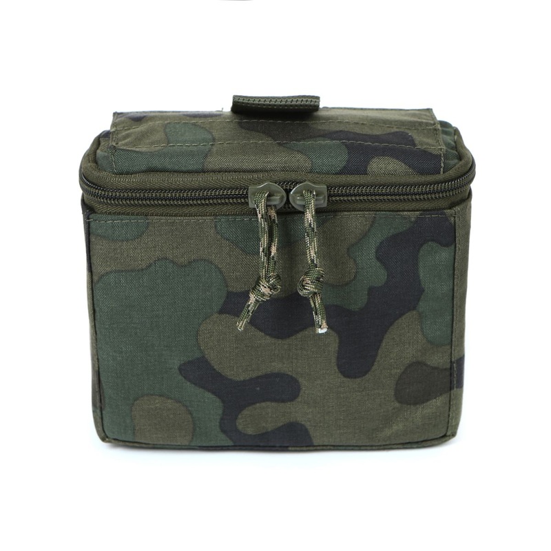 WZ Modular-Attachment Utility Pouch - Durable Organization for Essentials