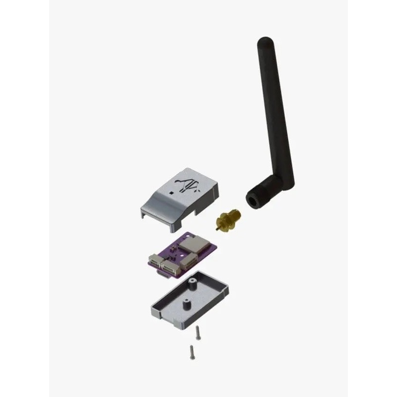 3DR REMOTEID