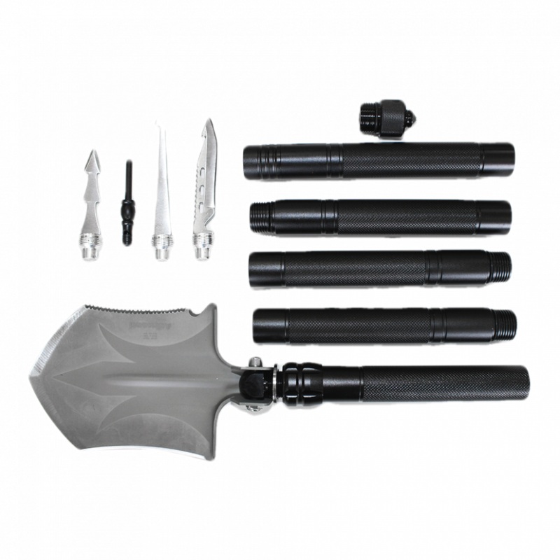 Adimanti HK002 Multi-Functional Shovel