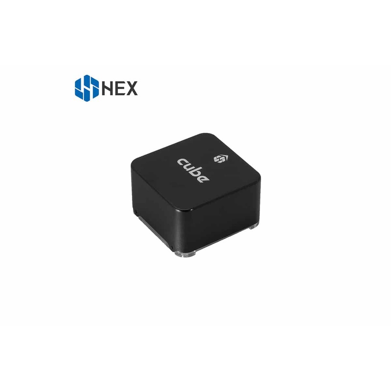 Black Cube