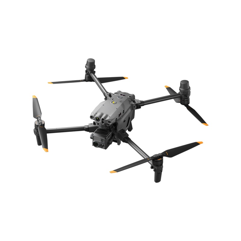 DJI Matrice 30T M30T Complete Ready to Fly Kit (2 Batteries, No Care)