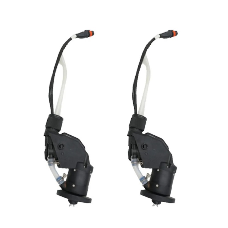 DJI T50 Atomized Sprinkler Package