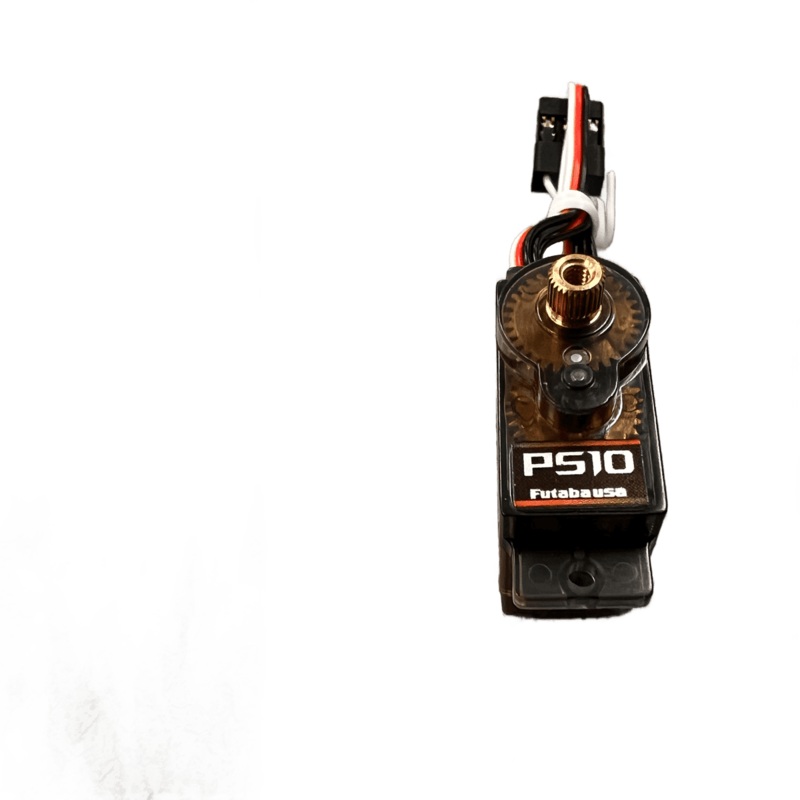 Futaba PS-10 Micro Digital Air Servo 1.2kgf.cm
