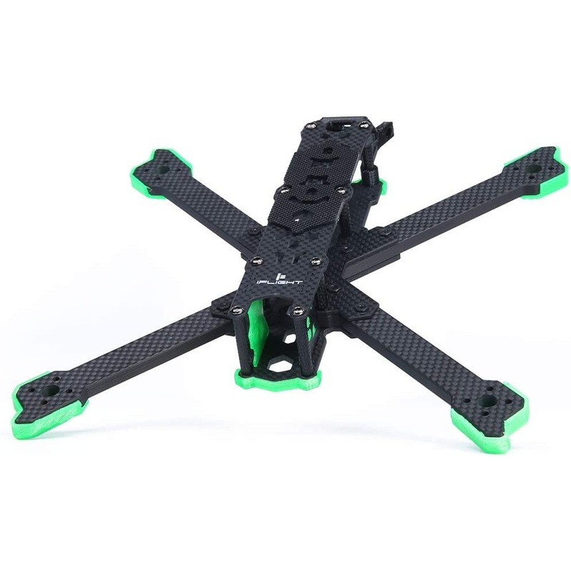 iFlight Titan XL5 True X 5 Inch 250mm FPV Freestyle Frame Kit Carbon Fiber FPV Frame