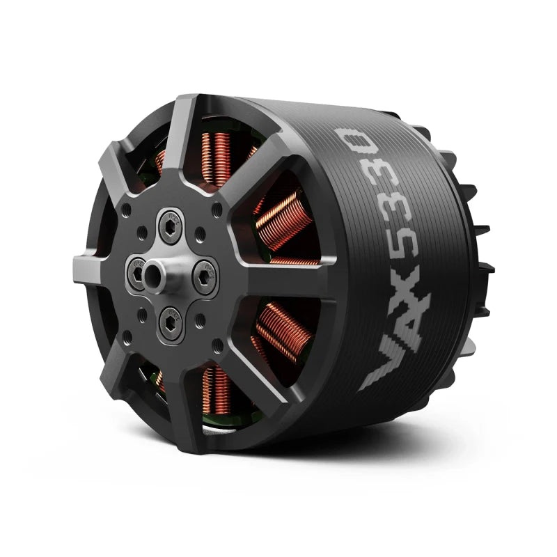 MAD VAX 5330 (short shaft) EVTOL Airplane Drone motor