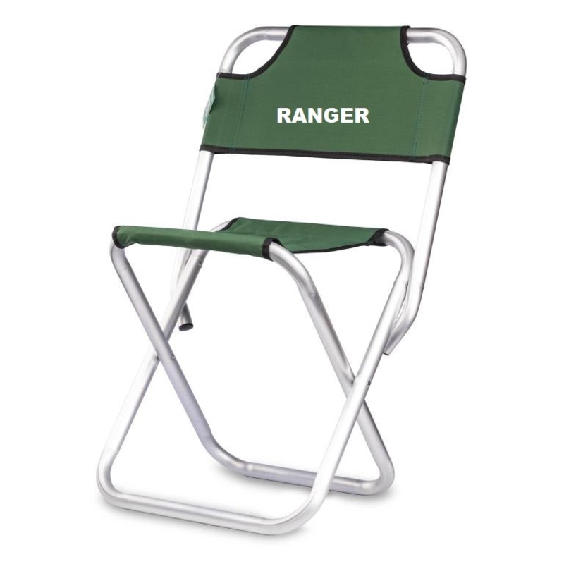 Ranger Sula Aluminum Folding Chair