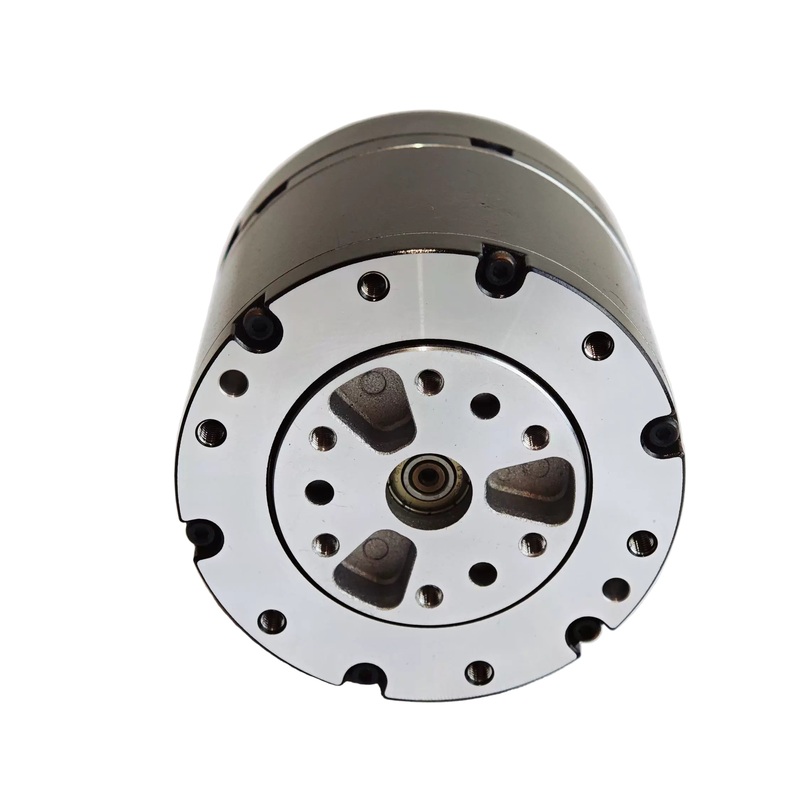 RobStride 00 QDD 14Nm Integrated Actuator Module High-Performance Robotics Joint Motor