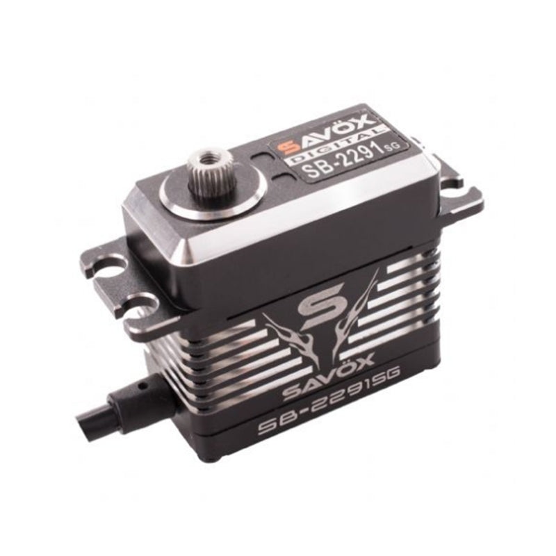 SAVOX SB-2291SG 0.05@23KG