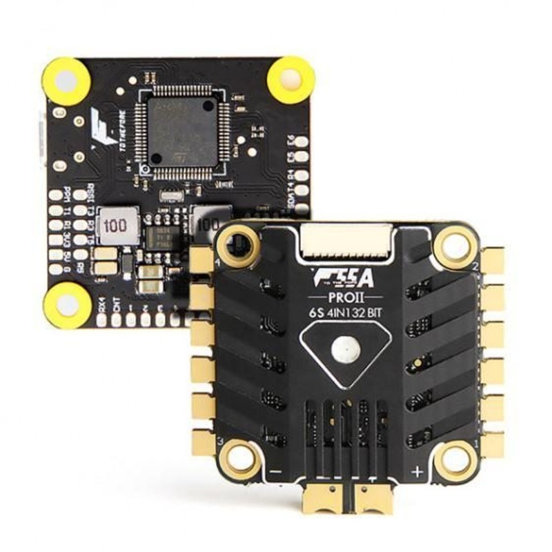 T-Motor F7 HD & F55A Pro II 30x30 Stack-Combo for DJI