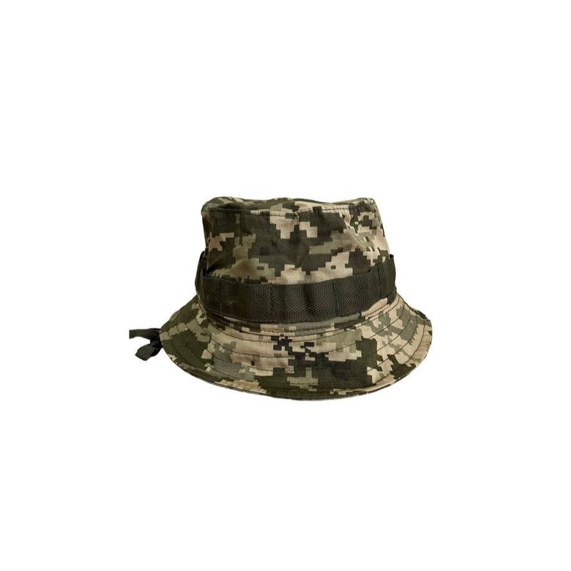 U.S. Armed Forces Multi-Terrain Panama Hat