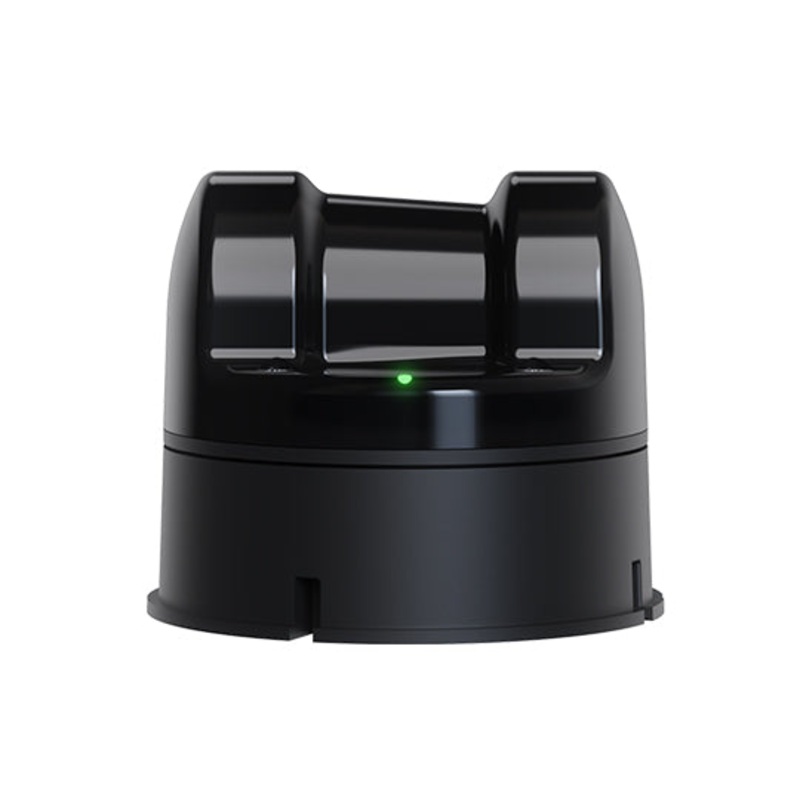 Unitree 4D LiDAR L1 4D Laser Radar, 36090 FOV, 0.05 m near blind spot, up to 30 m range, 21600 points/s
