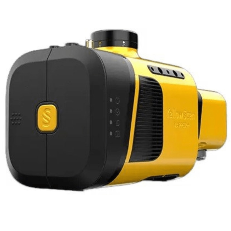 YellowScan Mapper+ (Version 3) & Single Camera Module 20MP