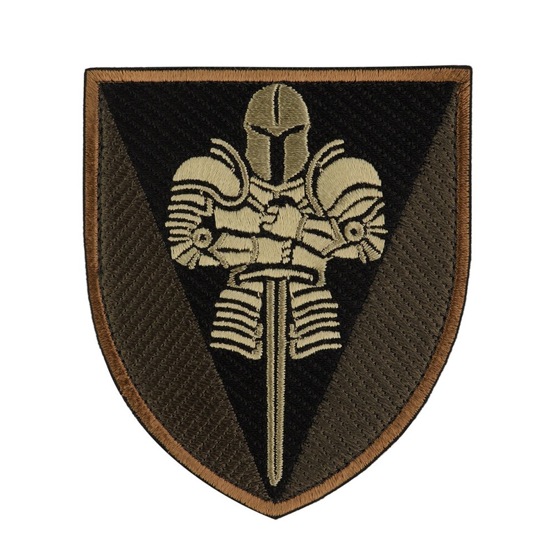 17th Separate Tank Brigade Named After Kostiantyn Pestushko - Olive
