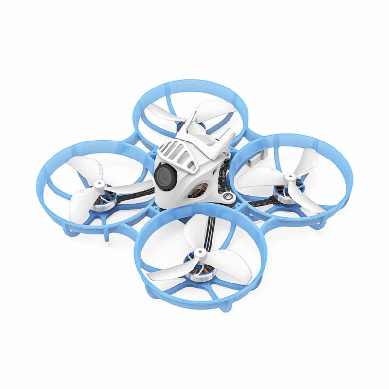 BetaFPV Meteor75 Pro 1S Analog Brushless Whoop FPV Drone with Matrix FC & 400mW VTX