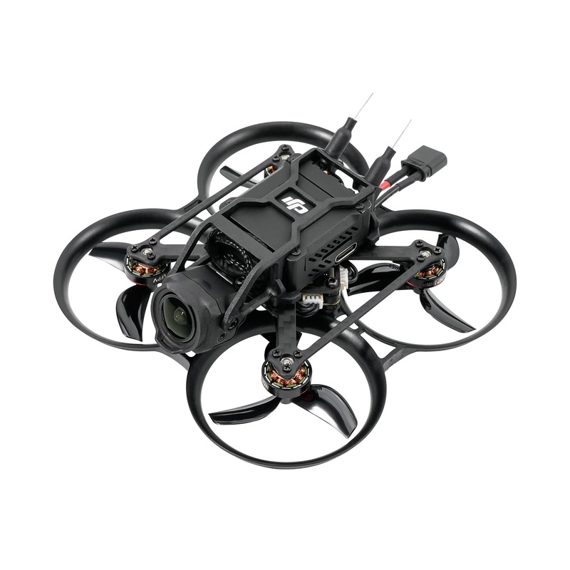 BETAFPV Pavo Pico - Brushless Whoop Quadcopter NEW Arrival 2023 (Without HD Digital VTX Camera ) ELRS DJI O3 VTX