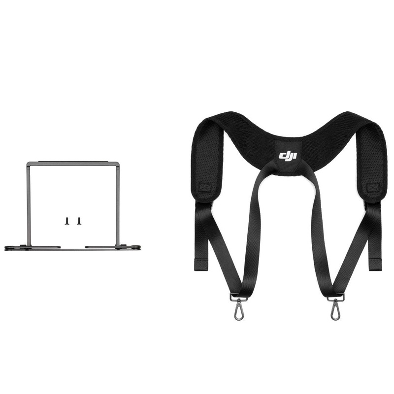 DJI RC Plus Strap and Waist Support Kit