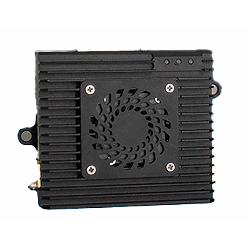 Foxtech VDC Pro 15KM 30KM 48KM 150KM 800MHZ 1.4GHZ 1.5GHZ OFDM Video/Data/RC Wireless Transmission System