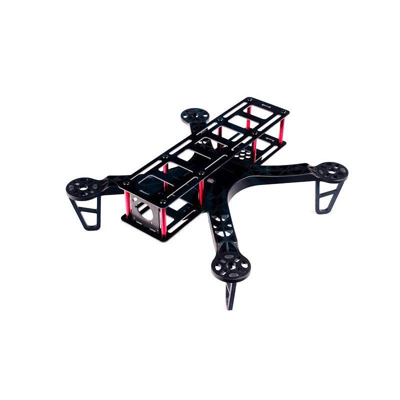 FPV 250 V2 Quadcopter Frame 250mm