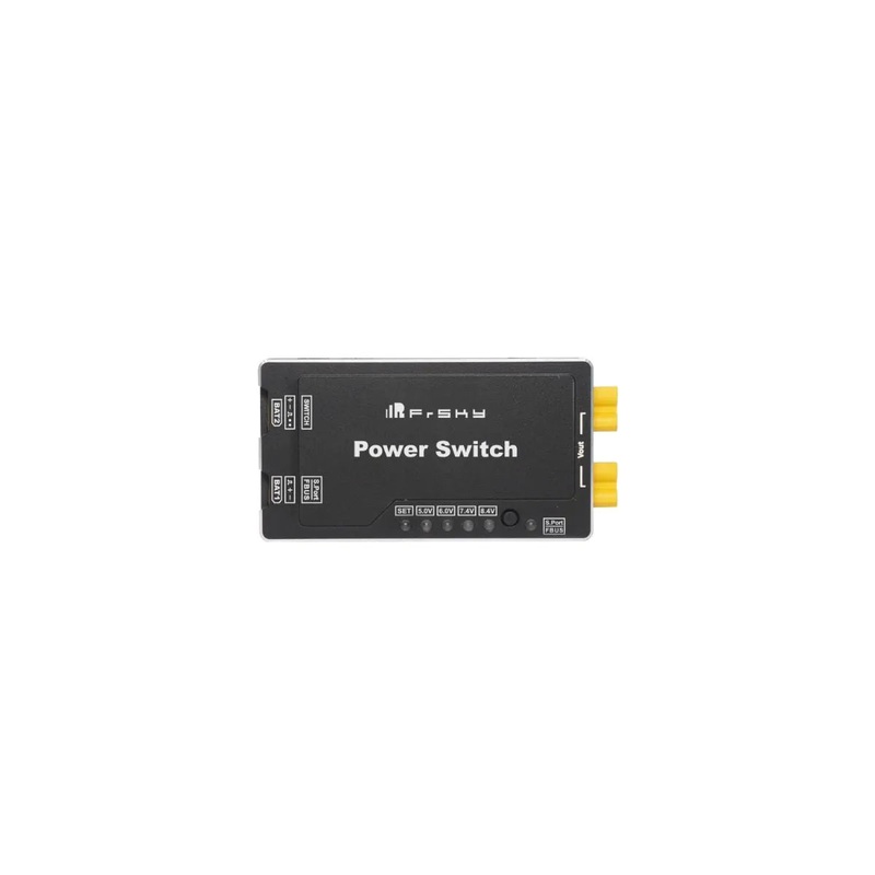 FrSky Power Switch