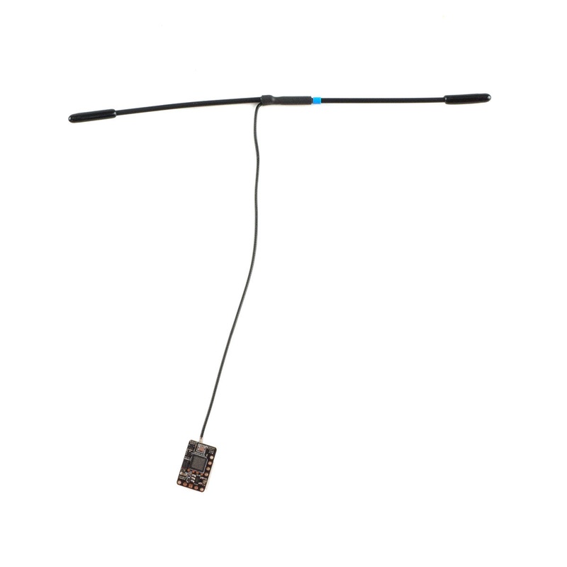 FrSky R9MM OTA mini Receiver ACCESS 900MHz Long Range Support Inverted S.Port Compatible with R9M2019 R9Mlite