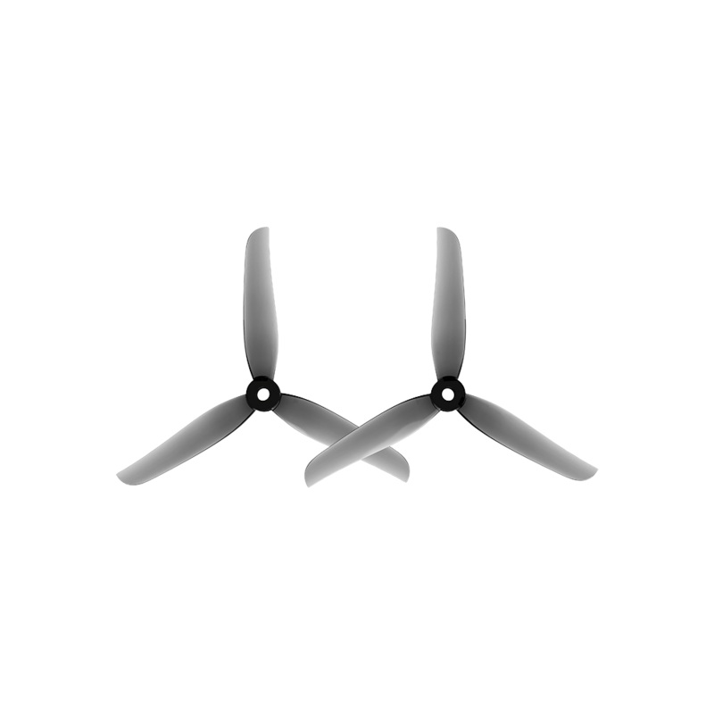 GEMFAN 5.1X3.6X3 Tri-blade Prop