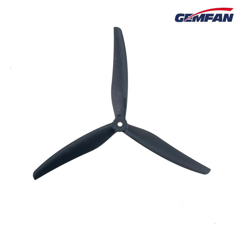 GEMFAN 8046-3 Glass Fiber Nylon - (1CCW+1CW)