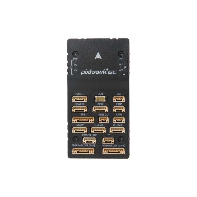 Holybro Pixhawk 6C (Plastic Case)