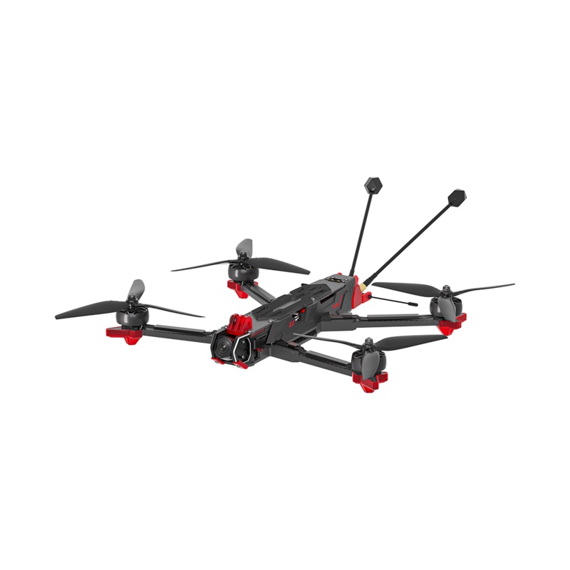 iFlight SH CineLR 7 O4 6S HD 4K 7-Inch Long-Range FPV Drone with DJI O4 Air Unit Pro