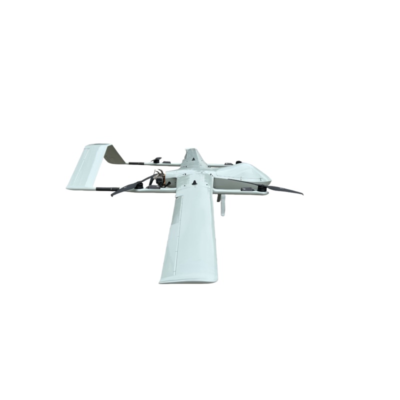 Large payload, long endurance commercial UAVs VF150P