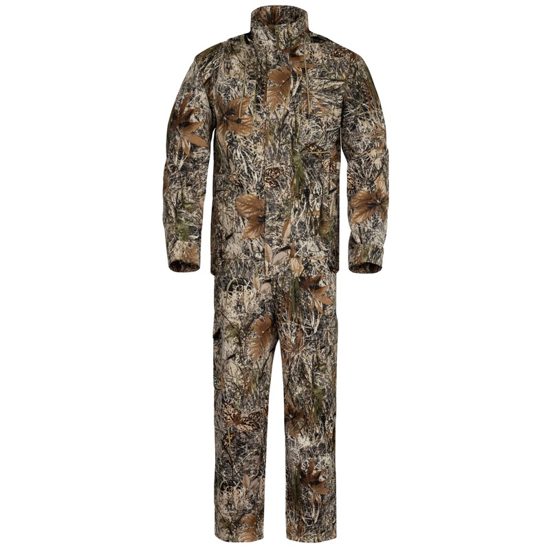 Light Reeds Multi-Terrain Suit by Tailor
