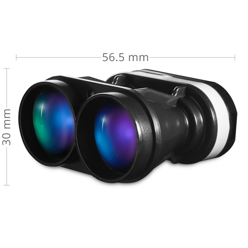 Lightware SF11/C (100 m) LiDAR