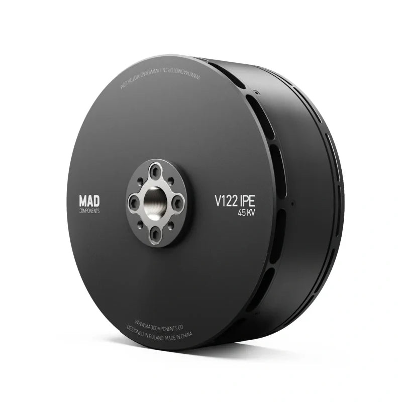 MAD V122 eVTOL Drone Motor