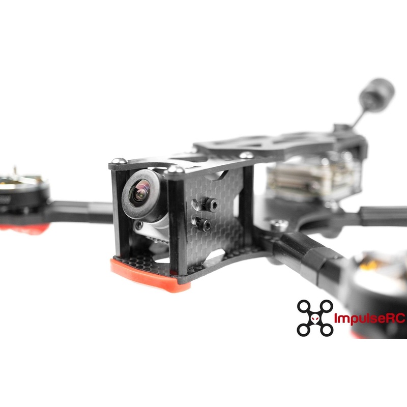 MICRO APEX 4" FRAME KIT