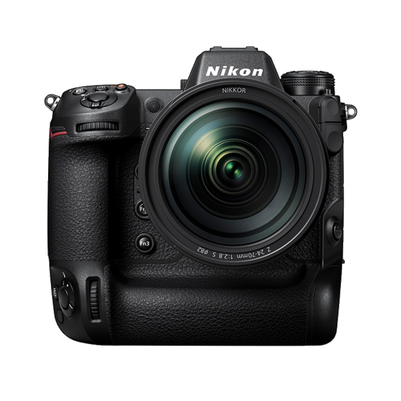 Nikon Z9 FX Mirrorless Camera Body Only