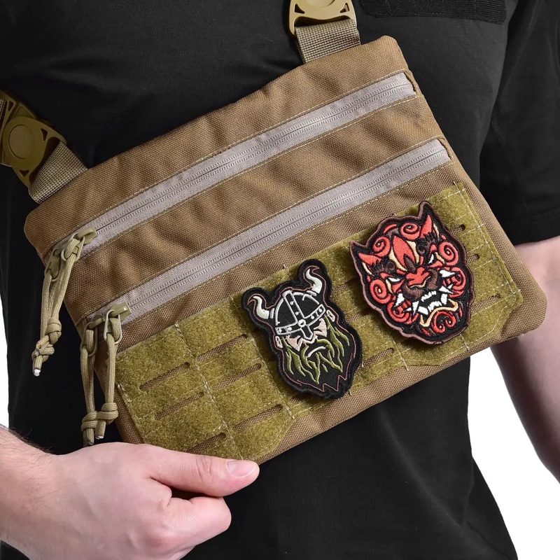 Odin M Coyote Bag - Durable Outdoor Backpack