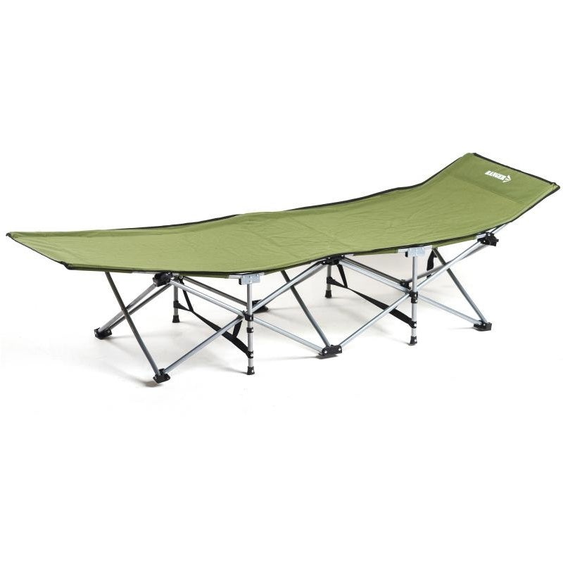 Ranger Professional Forest Camping Bed
