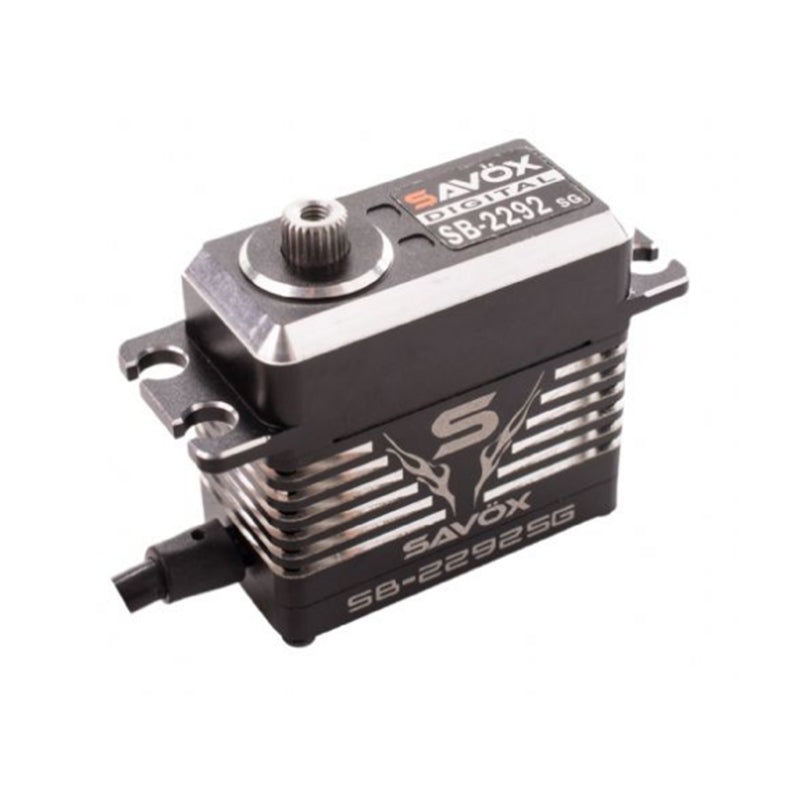 SAVOX SB-2292SG 0.07 S/31KG