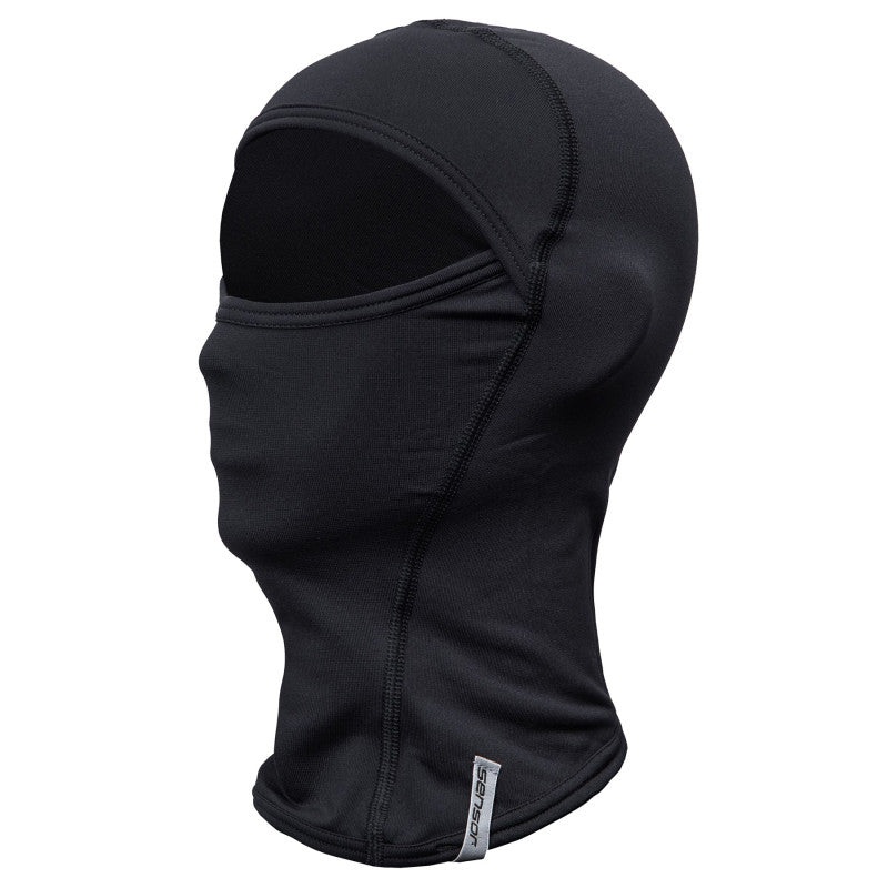 Sensor Coolmax Thermo Black Balaclava