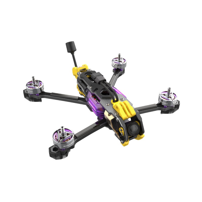 SpeedyBee Mario 5 DC/XH Drone Upgrade Kit - F405 V4, BLS 55A, Bee Storm 2306.5 PRO 1880KV