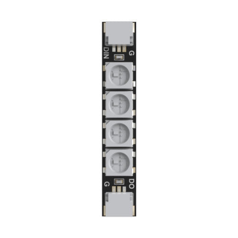 SpeedyBee Programable 2812 Arm LEDs