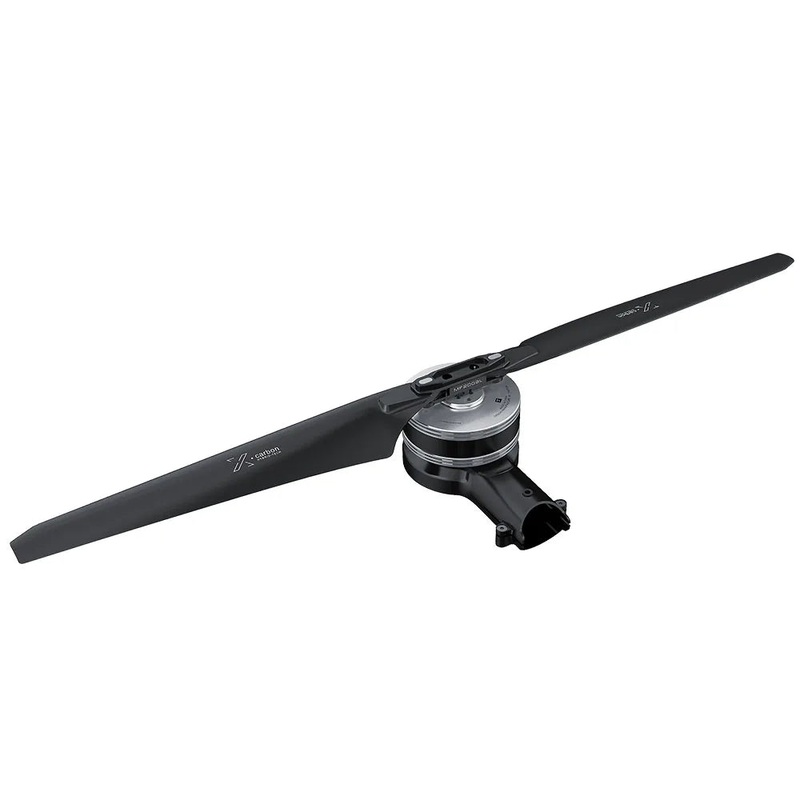 T-MOTOR 605-X Drone Arm Set - convenient armset, Modularized propulsion system, motor + ESC + PROP combo MN605 KV170