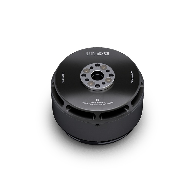 T-Motor U11 KV120 Power Type UAV Motor