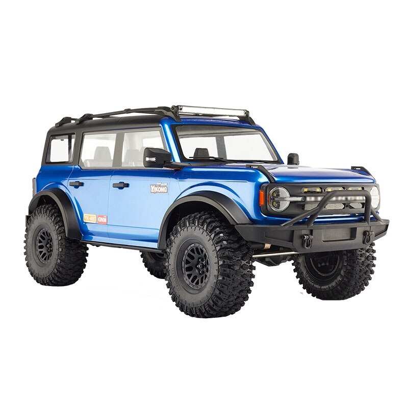 1:8 Scale Simulation Off-road Vehicle Remote Control Car High Speed RC Crawler Stunt Drift 4WD Toy Car for Kids and Adults Yellow